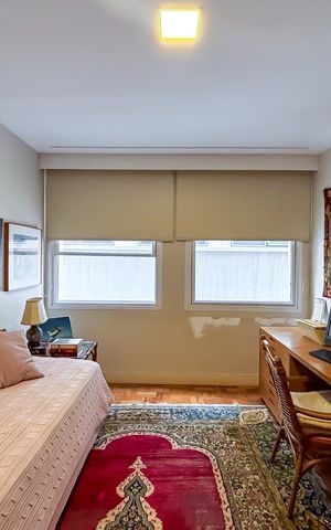 Apartamento à venda com 261m², 3 quartos e 2 vagas