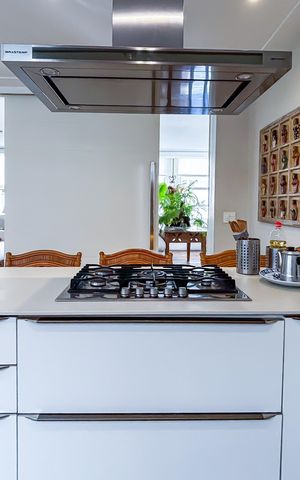 Apartamento à venda com 261m², 3 quartos e 2 vagas