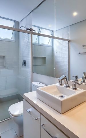 Apartamento à venda com 261m², 3 quartos e 2 vagas