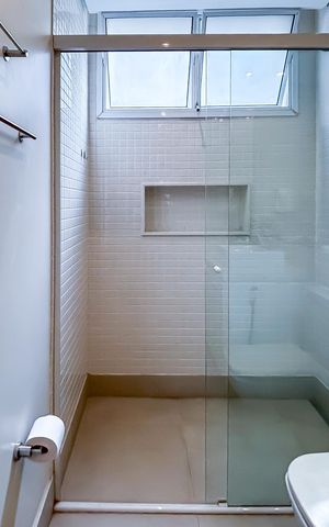 Apartamento à venda com 261m², 3 quartos e 2 vagas