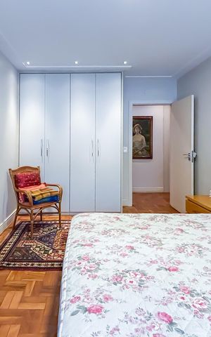 Apartamento à venda com 261m², 3 quartos e 2 vagas