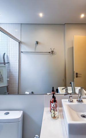 Apartamento à venda com 261m², 3 quartos e 2 vagas