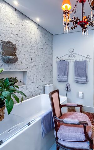 Apartamento à venda com 261m², 3 quartos e 2 vagas