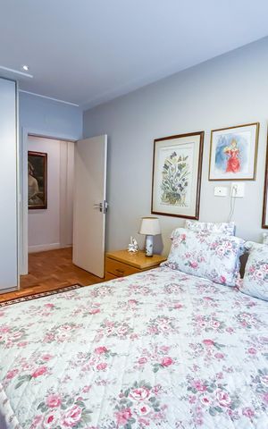 Apartamento à venda com 261m², 3 quartos e 2 vagas