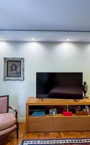 Apartamento à venda com 261m², 3 quartos e 2 vagas