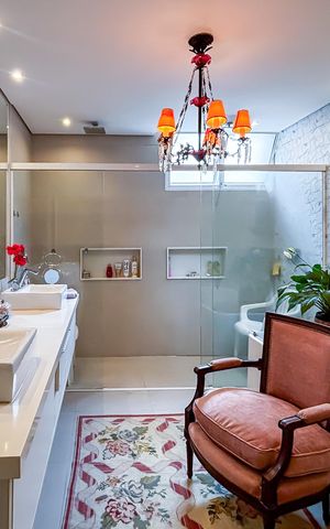 Apartamento à venda com 261m², 3 quartos e 2 vagas