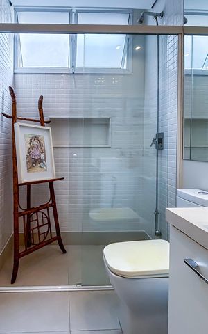 Apartamento à venda com 261m², 3 quartos e 2 vagas