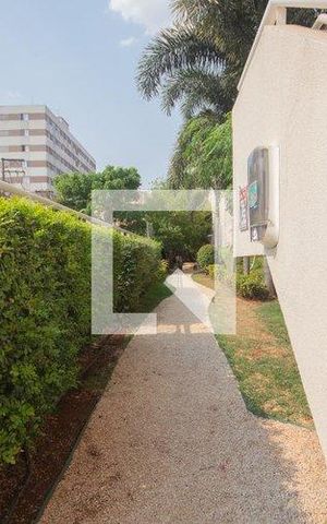 Apartamento para alugar com 78m², 2 quartos e 2 vagasÁrea comum
