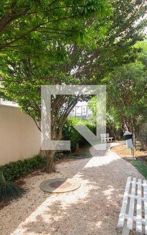 Apartamento para alugar com 78m², 2 quartos e 2 vagasÁrea comum