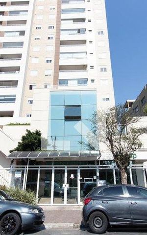 Apartamento para alugar com 78m², 2 quartos e 2 vagasFachada