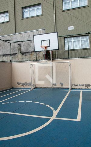 Apartamento para alugar com 78m², 2 quartos e 2 vagasQuadra Esportiva