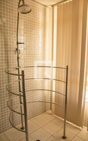 Apartamento para alugar com 78m², 2 quartos e 2 vagasÁrea comum
