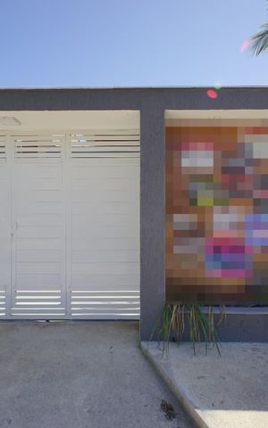 Casa para alugar com 98m², 3 quartos e 1 vagaFachada