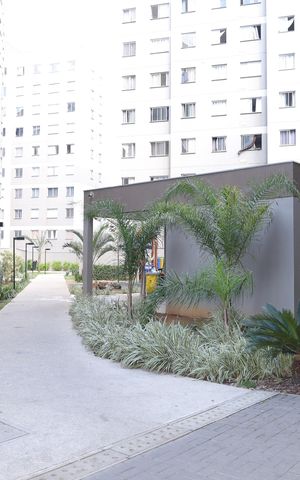 Apartamento à venda com 25m², 1 quarto e sem vagaÁrea comum