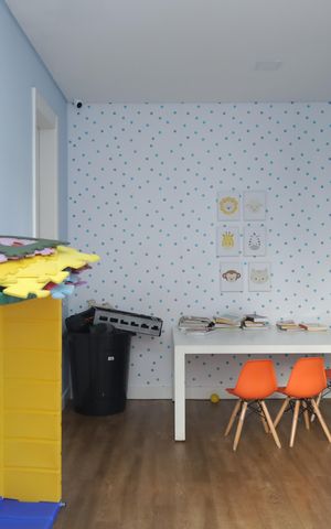 Apartamento à venda com 25m², 1 quarto e sem vagaÁrea comum - Brinquedoteca