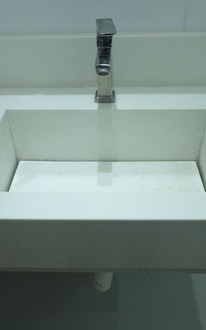 Apartamento à venda com 25m², 1 quarto e sem vagaBanheiro