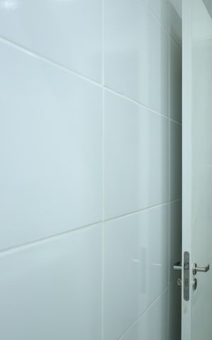 Apartamento à venda com 25m², 1 quarto e sem vagaBanheiro