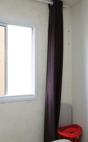 Apartamento à venda com 25m², 1 quarto e sem vagaQuarto