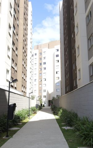 Apartamento à venda com 25m², 1 quarto e sem vagaÁrea comum - Corredores