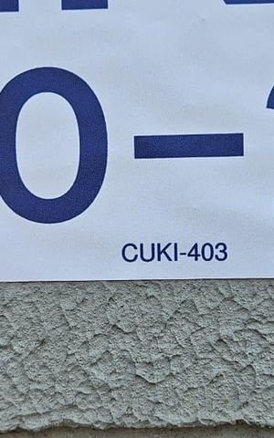 Apartamento à venda com 25m², 1 quarto e sem vaga Apartamento à venda com 25m², 1 quarto e sem vagaPlaca GRANDE instalada na fachada do condomínio, dia 28/08/2026 - Código da placa: CUKI-403