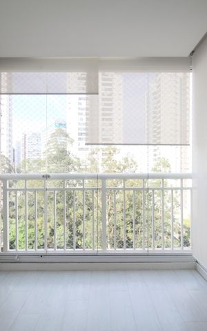 Apartamento para alugar com 51m², 2 quartos e 1 vagaSala