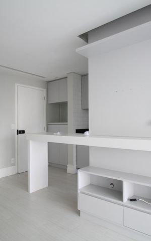 Apartamento para alugar com 51m², 2 quartos e 1 vagaSala