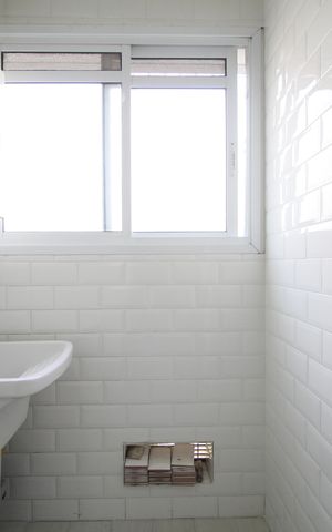 Apartamento para alugar com 51m², 2 quartos e 1 vagaÁrea de Serviço