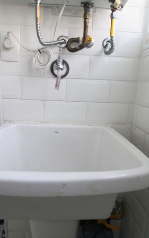 Apartamento para alugar com 51m², 2 quartos e 1 vagaÁrea de Serviço