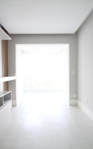 Apartamento para alugar com 51m², 2 quartos e 1 vagaSala