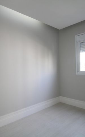 Apartamento para alugar com 51m², 2 quartos e 1 vagaQuarto 2