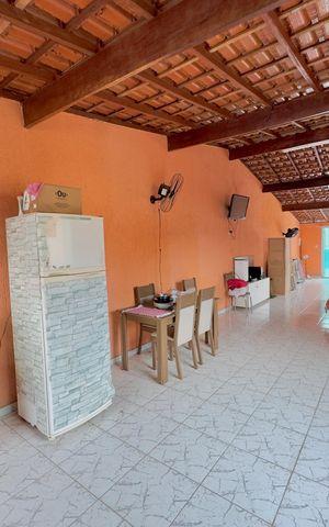 Casa para alugar com 125m², 2 quartos e 2 vagas Casa para alugar com 125m², 2 quartos e 2 vagasÁrea gourmet