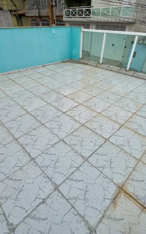 Casa para alugar com 125m², 2 quartos e 2 vagas Casa para alugar com 125m², 2 quartos e 2 vagasSacada