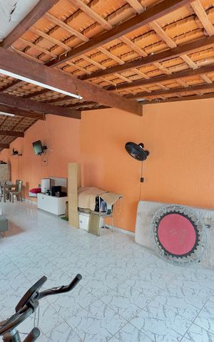 Casa para alugar com 125m², 2 quartos e 2 vagas Casa para alugar com 125m², 2 quartos e 2 vagasÁrea gourmet