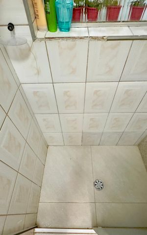 Casa para alugar com 125m², 2 quartos e 2 vagas Casa para alugar com 125m², 2 quartos e 2 vagasBanheiro 2