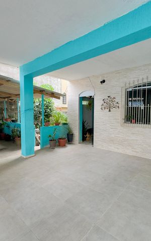 Casa para alugar com 125m², 2 quartos e 2 vagas Casa para alugar com 125m², 2 quartos e 2 vagasGaragem