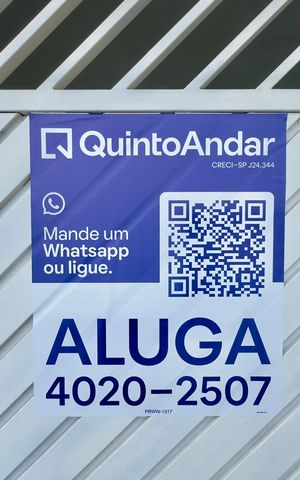 Casa para alugar com 125m², 2 quartos e 2 vagas Casa para alugar com 125m², 2 quartos e 2 vagasPlaca aproximada