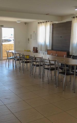 Apartamento à venda com 47m², 2 quartos e 2 vagas