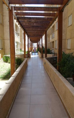 Apartamento à venda com 47m², 2 quartos e 2 vagas