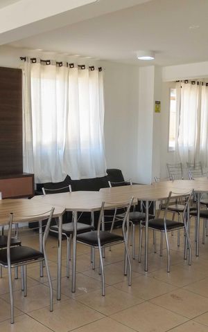 Apartamento à venda com 47m², 2 quartos e 2 vagas
