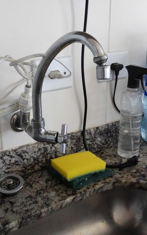 Apartamento à venda com 47m², 2 quartos e 2 vagas