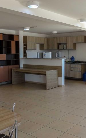 Apartamento à venda com 47m², 2 quartos e 2 vagas