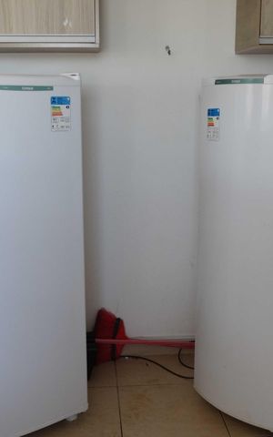 Apartamento à venda com 47m², 2 quartos e 2 vagas
