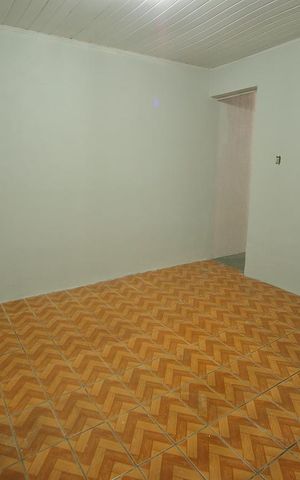 Casa para alugar com 55m², 1 quarto e sem vagaQuarto 