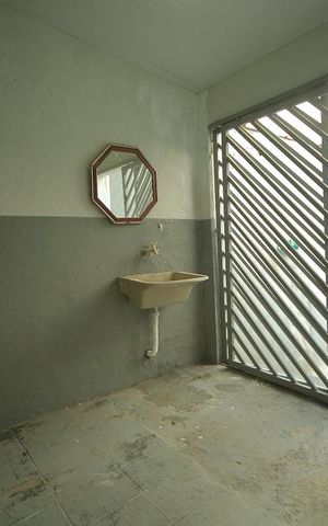 Casa para alugar com 55m², 1 quarto e sem vagaÁrea de Serviço