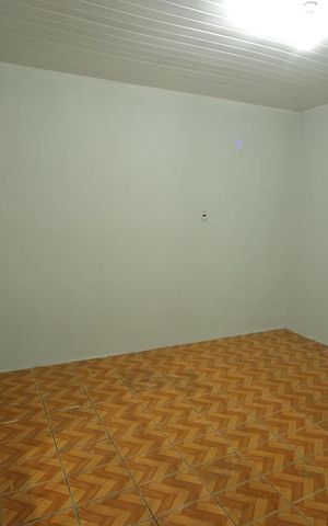 Casa para alugar com 55m², 1 quarto e sem vagaQuarto 