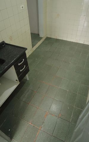 Casa para alugar com 55m², 1 quarto e sem vagaCozinha