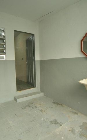 Casa para alugar com 55m², 1 quarto e sem vagaÁrea de Serviço