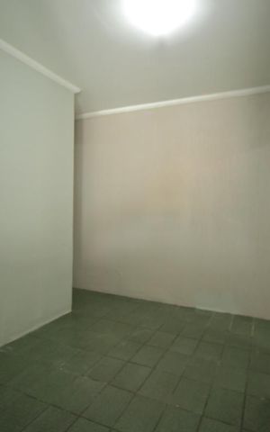 Casa para alugar com 55m², 1 quarto e sem vagaSala 