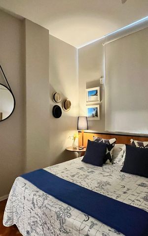 Apartamento para alugar com 54m², 1 quarto e sem vaga Apartamento para alugar com 54m², 1 quarto e sem vagaSuite