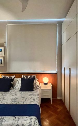 Apartamento para alugar com 54m², 1 quarto e sem vaga Apartamento para alugar com 54m², 1 quarto e sem vagaSuite